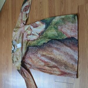 Le Galeriste Wearable Art Dress